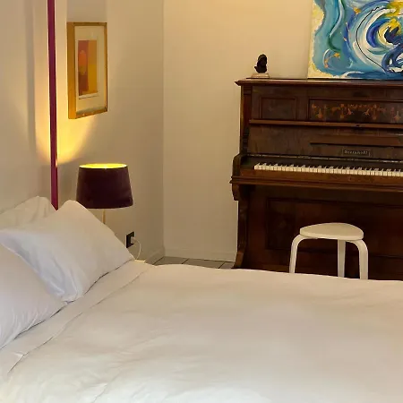 Vicool Apartments - Centro Storico Napoli-2