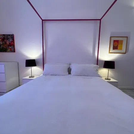 Vicool Apartments - Centro Storico Napoli-3