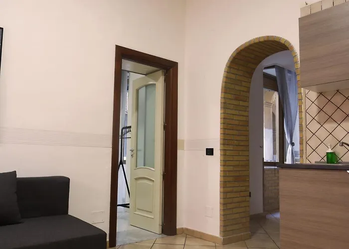 Maison Agnone