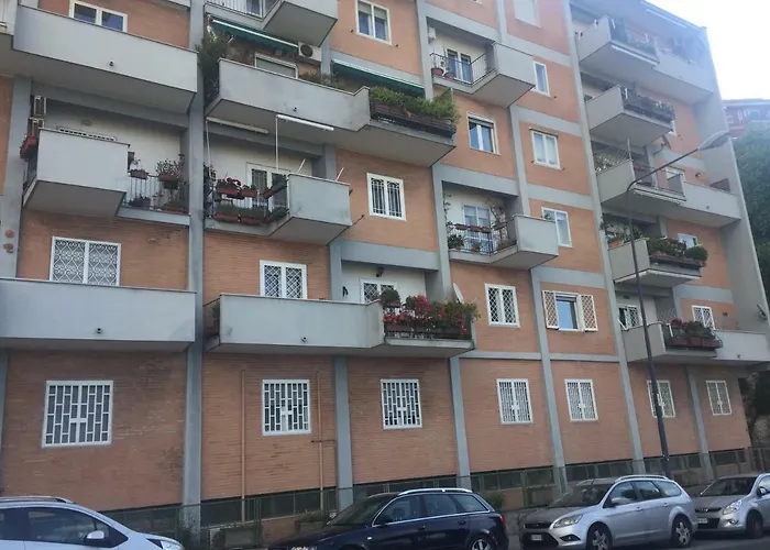 Casa Antonellina